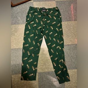 Polo Pajama Pants